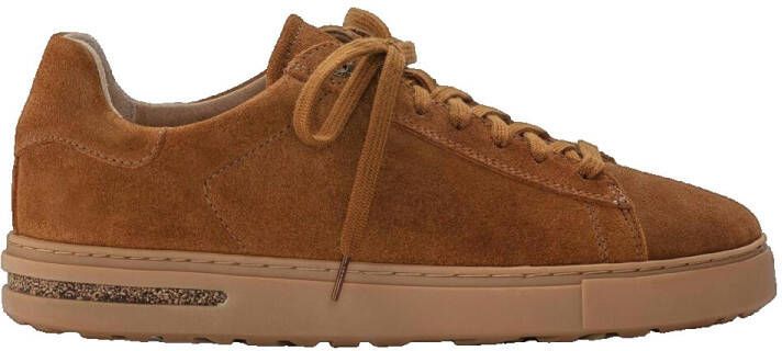 Birkenstock Bend Low 1023654 Unisex Bruin Sneakers - Foto 4