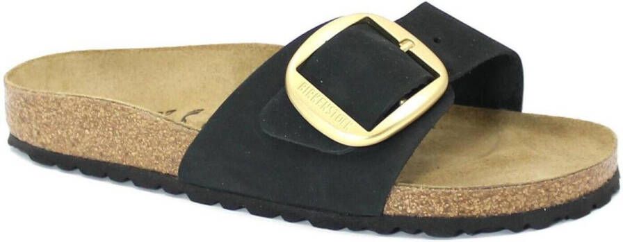 Birkenstock Slippers BIR-CCC-1023373-BL