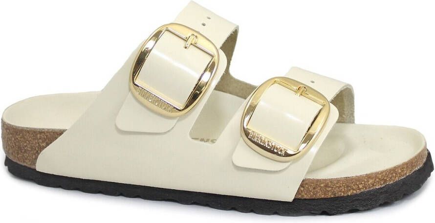 Birkenstock Slippers BIR-CCC-1026128-EC