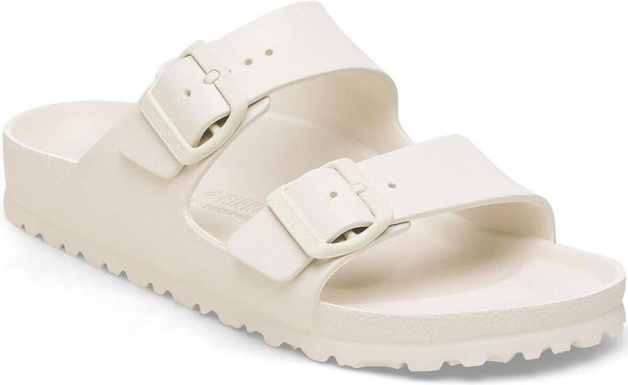 Birkenstock Slippers BIR-CCC-1027384-EGG