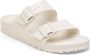 Birkenstock Arizona Eva Eggshell Sandalen & Slides Dames beige maat: 36 beschikbare maaten:36 37 38 39 40 41 - Thumbnail 22