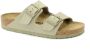 Birkenstock Arizona Birko-Flor Green- Green - Thumbnail 5