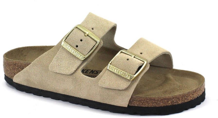 Birkenstock Slippers BIR-CCC-1029260-SA