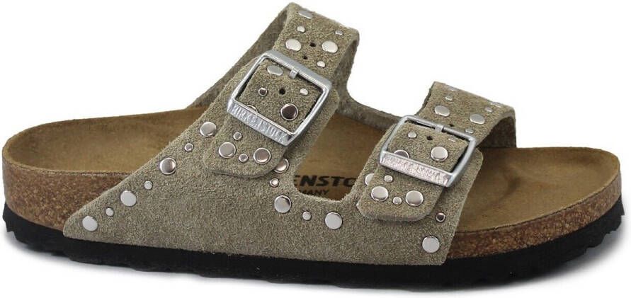 Birkenstock Slippers BIR-CCC-1029390-TA