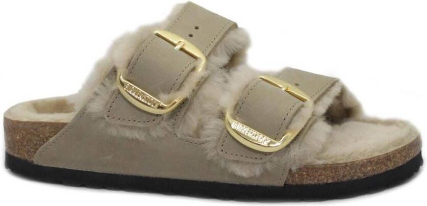 Birkenstock Comfortabele Sandalen voor Zomerse Uitjes - Foto 6