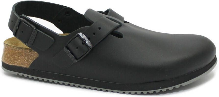 Birkenstock Slippers BIR-CCC-61196-BL