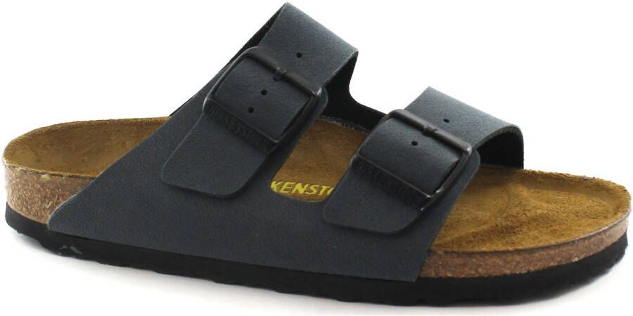 Birkenstock Arizona Sport Sandaal Multicolor Heren - Foto 5