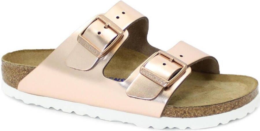 Birkenstock Slippers BIR-CCC-952093-MC