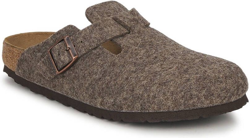 Birkenstock Klompen BOSTON