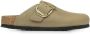 Birkenstock Slippers MANDEN BOSTON BIG BUCKLE - Thumbnail 2