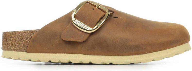 Birkenstock Slippers Boston Big Buckle