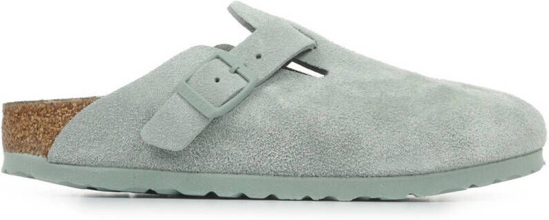 Birkenstock Slippers Boston Bs