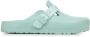 Birkenstock Slippers Boston Eva - Thumbnail 1