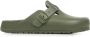 Birkenstock Boston Eva Sandalen & Slides Schoenen eggshell maat: 38 beschikbare maaten:36 37 38 39 40 41 - Thumbnail 55