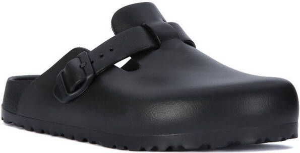 Birkenstock Slippers BOSTON EVA BLACK