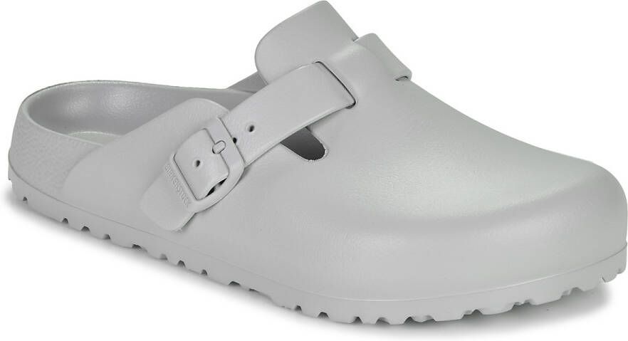 Birkenstock Klompen Boston EVA Stone Coin