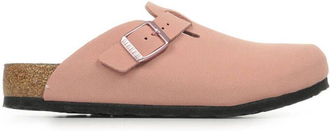 Birkenstock Boston Birko-Flor Children Pink - Foto 2