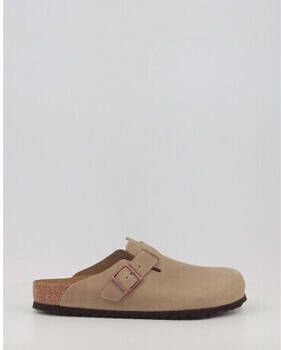 Birkenstock Slippers BOSTON LEOI