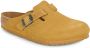 Birkenstock Boston Vl Corduroy Cork Sandalen Schoenen brown maat: 41 beschikbare maaten:41 42 46 - Thumbnail 2