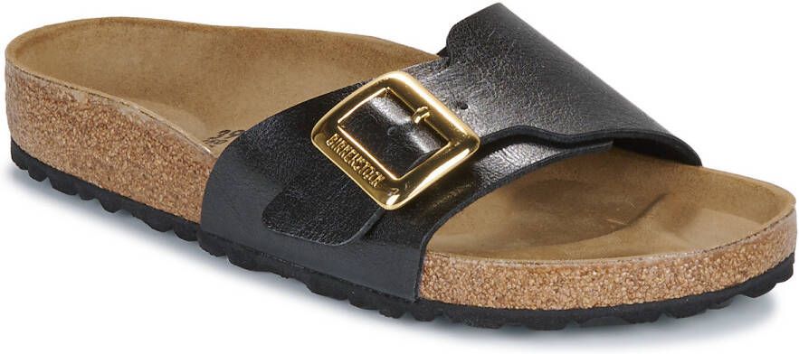 Birkenstock Slippers Catalina CB BF Graceful Licorice