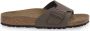 Birkenstock Women's Catalina BFBC Sandalen Narrow bruin - Thumbnail 22