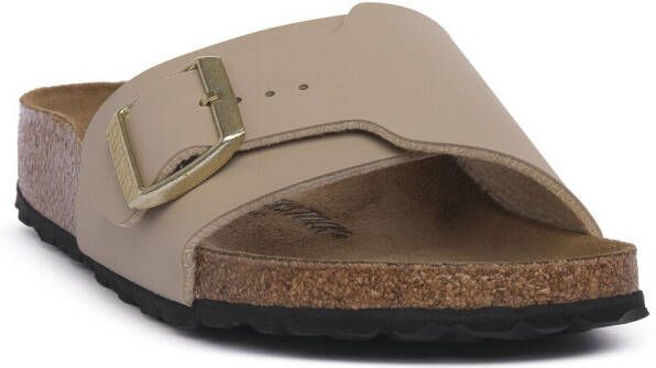 Birkenstock Slippers CATALINA SANDCASTLE CALZ S