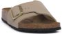 Birkenstock Women's Catalina BF Sandalen Narrow beige bruin - Thumbnail 4