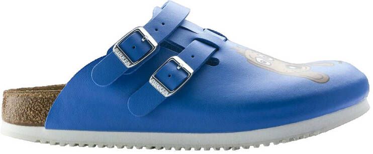 Birkenstock KAY Prof Blue dog Buster - Foto 2