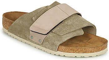 Birkenstock Slippers KYOTO LEATHER