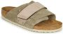 Birkenstock Kyoto Vl Sandalen Schoenen taupe maat: 43 beschikbare maaten:43 46 - Thumbnail 2