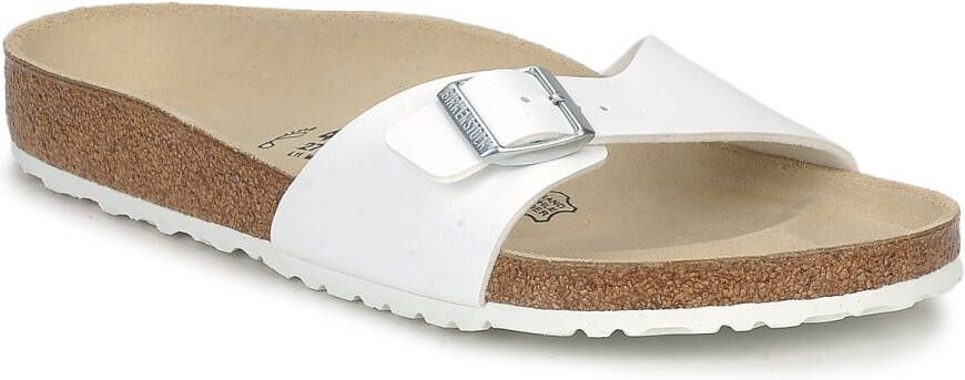Birkenstock Slippers Madrid