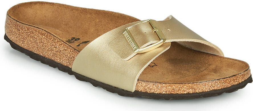 Birkenstock Slippers Madrid