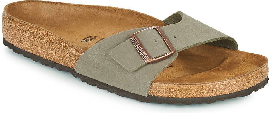 Birkenstock Sandalen Madrid Bs