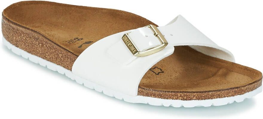 Birkenstock Slippers Madrid