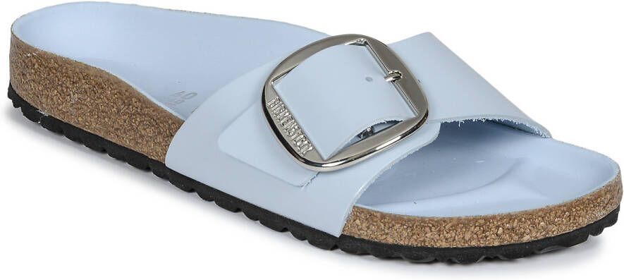 Birkenstock Slippers Madrid Big Buckle