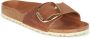 Birkenstock slippers MADRID BIG BUCKLE met ergonomisch gevormd voetbed in smalle schoenwijdte - Thumbnail 4