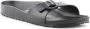 Birkenstock Madrid EVA Sliders Stijlvolle en Comfortabele Sandalen Zwart Dames - Thumbnail 6