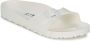 Birkenstock Stijlvolle Schoenen voor elke gelegenheid White Heren - Thumbnail 2
