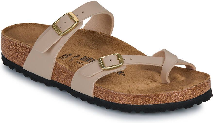 Birkenstock Mayari Birko-Flor Regular