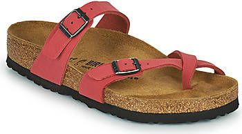 Birkenstock Slippers MAYARI - Schoenen.nl