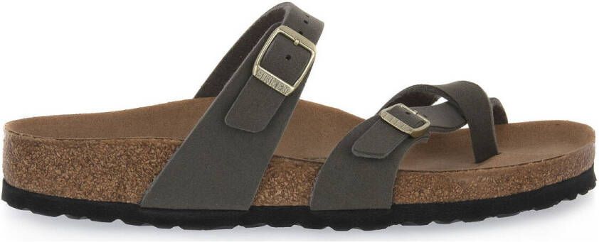 Birkenstock Slippers MAYARI THYME CALZ N