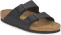 Birkenstock Slippers S ARIZONA - Zwart