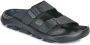 Birkenstock Slippers Mogami Terra SB 2St BF Apex Black - Thumbnail 1