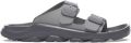 Birkenstock Slippers Mogami Terra Stealth - Bruin
