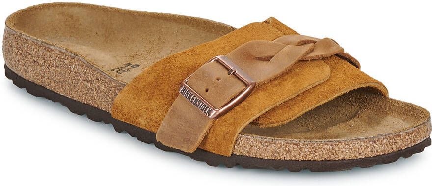 Birkenstock Slippers Oita LEVE