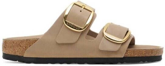 Birkenstock Slippers SANDALS ARIZONA BIG BUCKLE