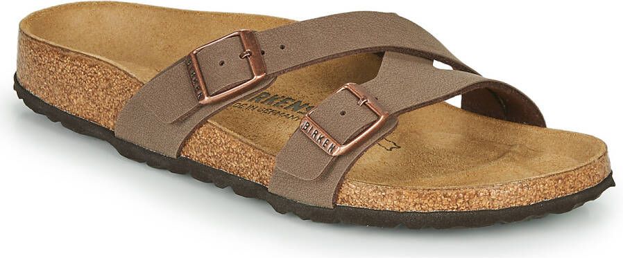 Birkenstock Slippers YAO BALANCE