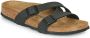Birkenstock Slippers YAO in schoenwijdte smal - Thumbnail 4