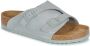 Birkenstock Slippers Zürich LEVE Pure Sage - Thumbnail 2