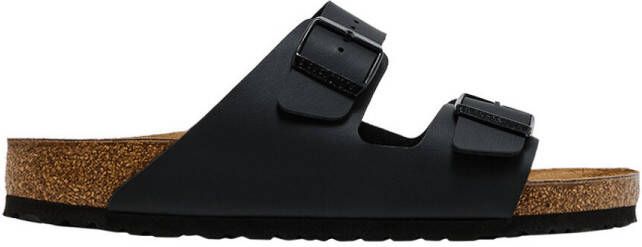 Birkenstock Sneakers Arizona Birko-Flor Black